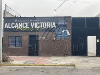 Locales Venta Monterrey  01-LV-12050