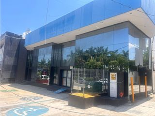 Edificio en venta en entrada de Zona Hotelera