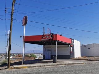 Local Comercial Venta colonia Ornelas Cd. Ojinaga Chihuahua 1,000,000 Feresp RAO