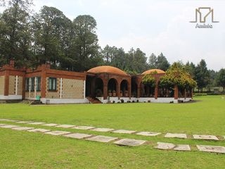 Hermoso e Implecable Rancho ubicado en  Col. Huitzilac, Fierro del Toro, Morelos