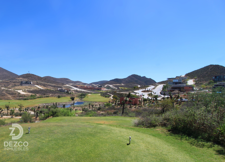 Terreno Residencial y Campo de Golf Terralta