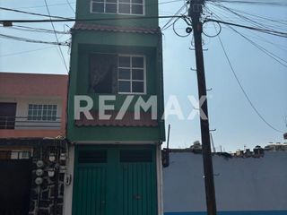 Venta de edificio con 5 departamentos en alcaldía Coyoacán  - (3)