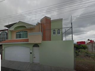 Casa en El Mirador Del Punhuato