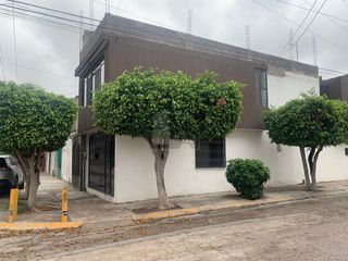 Casa sola en renta en Tecnológico, San Luis Potosí, San Luis Potosí