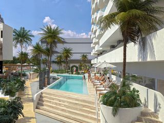 Departamento en Cancún