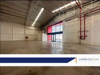 IB-PU0018 - Bodega Industrial en Renta en Puebla, 2,200 m2.