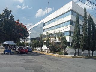 Edificio en Venta Col la Paz Puebla Puebla