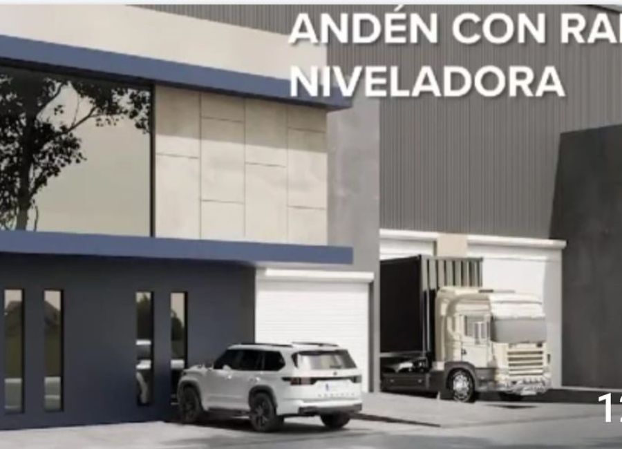 PREVENTA DE BODEGAS CON ACABADOS DE 1A. EN NEXTIPAC. | Lamudi.com.mx