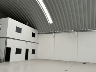 Bodega comercial