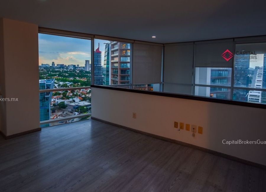 Departamento de Lujo en Venta en Andares Puerta de Hierro Aura Loft ...