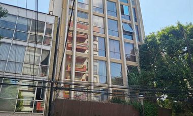 Departamento en Venta en CUAUHTEMOC