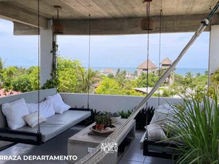Se Vende Hotel Tamarindos en Zicatela Puerto Escondido, Oaxaca
