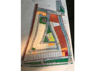 Venta de Lotes Comerciales en Zona Gran Patio Pachuca