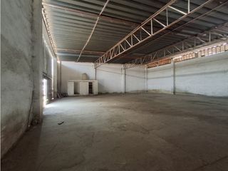 RENTA BODEGA COL VACACIONAL-MOCTEZUMA  ACAPULCO
