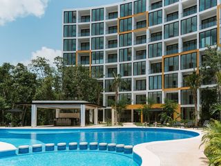DEPARTAMENTO ENTREGA INMEDIATA CIUDAD MAYAKOBA