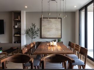 Departamento en venta en Garza Sada