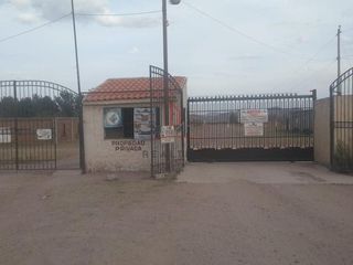 Terreno Venta Huertas de Sacramento Chihuahua 945,000 LuiLop R141