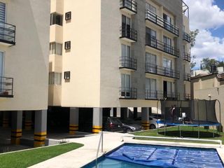 DEPARTAMENTO EN VENTA EN ATIZAPÁN DE ZARAGOZA