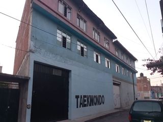 Bodega en renta en Lago II