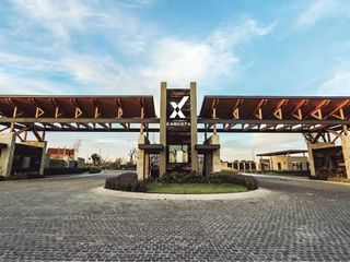 Terrenos en Venta en Hacienda Carlota Querétaro