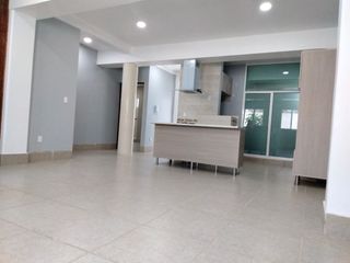 Departamento en venta Morelia, Jardines del rincon