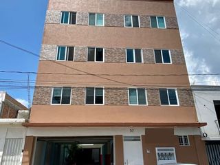 Departamento en venta Morelia, Ocolusen