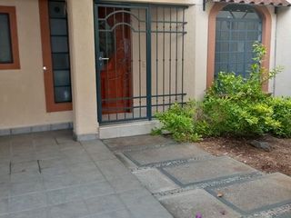 Casa en Venta, Ocolusen, Morelia.