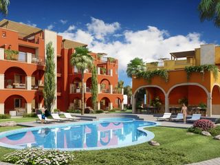 Departamento en Venta Las Veredas, San Miguel