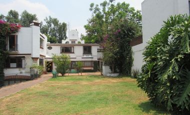 Casa en Venta en COYOACÁN