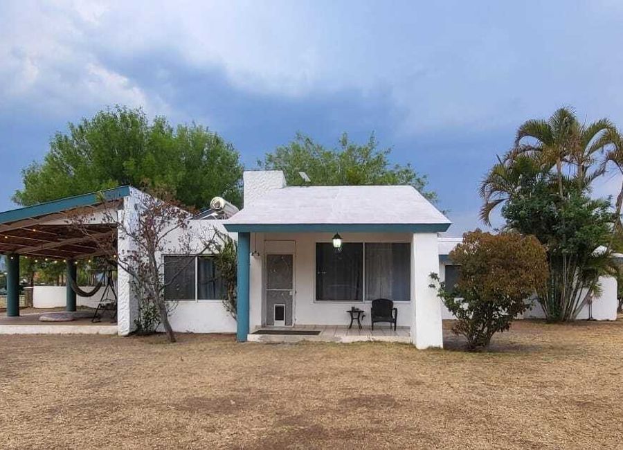 Casa en Renta Frente a Laguna de Cajititlán, Tlajomulco De Zuñiga ...