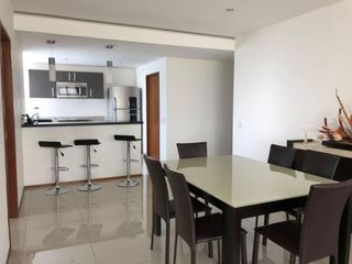 Departamento en Venta Amueblado en Infiniti