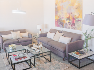 Departamento en Venta en Toluca, Col. Morelos. Modelo Standard