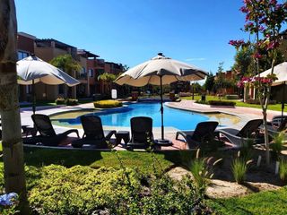 Departamento venta El Deseo San Miguel de Allende, Gto