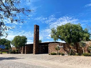 Terreno  venta en el desarrollo Las Campanas, San Miguel de Allende, Gto.