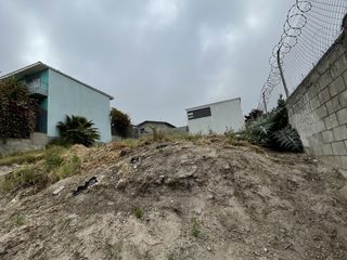 RENTA TERRENO EN AMPLIACIÓN GUAYCURA