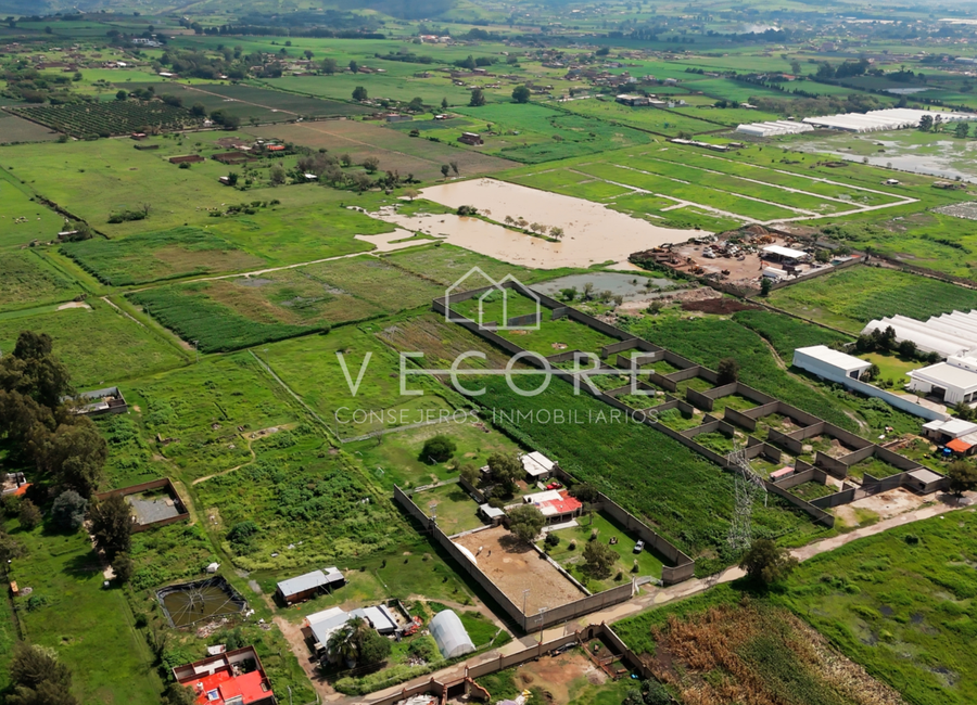 RANCHO EN VENTA EN NEXTIPAC, ZAPOPAN | Lamudi.com.mx