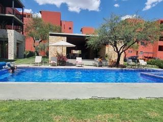 *Penthouse en San Miguel de Allende* a 5~7 mins del centro