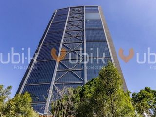TORRE MIDTOWN - OFICINAS PREMIUM TERMINADAS 8 PER PROVIDENCIA CERCA COUNTRY CLUB
