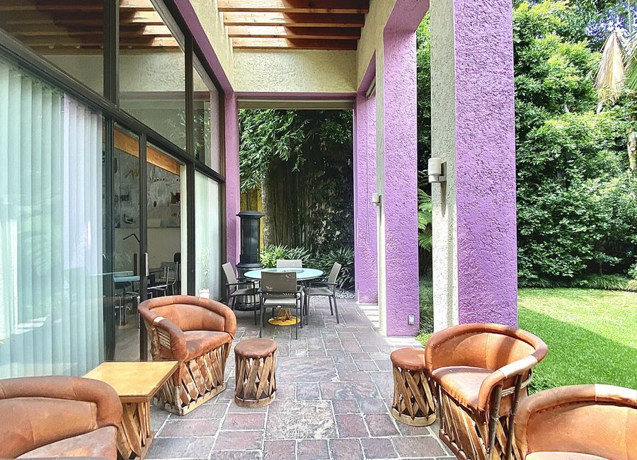 CASA EN VENTA EN LOMAS DE CHAPULTEPEC, SIERRA MAZAPIL | Lamudi.com.mx