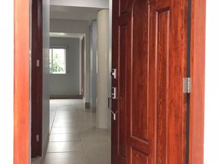 Departamento en Venta, Ocolusen,Morelia