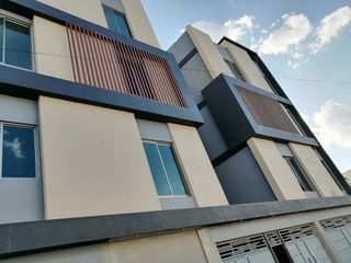 Departamento en Venta, Las Americas Morelia