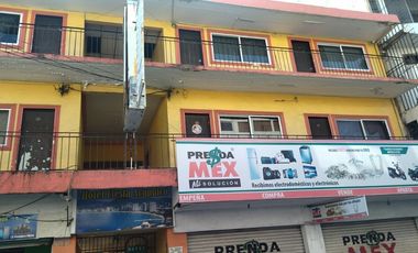 ACAPULCO CENTRO HOTEL Y LOCALES EN VENTA