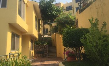 ACAPULCO CLUB DEPORTIVO VILLA EN VENTA