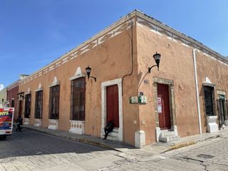 Local Comercial  oficinas Consultorios en Renta en Campeche Centro histórico