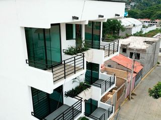 Edificio en venta en Vaso de Miraflores 6 recámaras