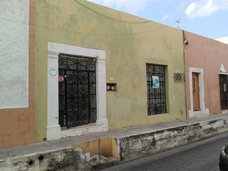 Calle Colonial en Venta