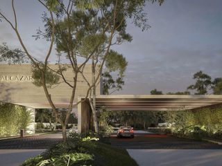 Terreno en Venta en Privada Alcazar en Xcanatun