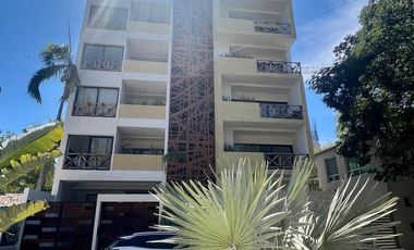 Penthouse en Venta con vista al mar , Bucerias