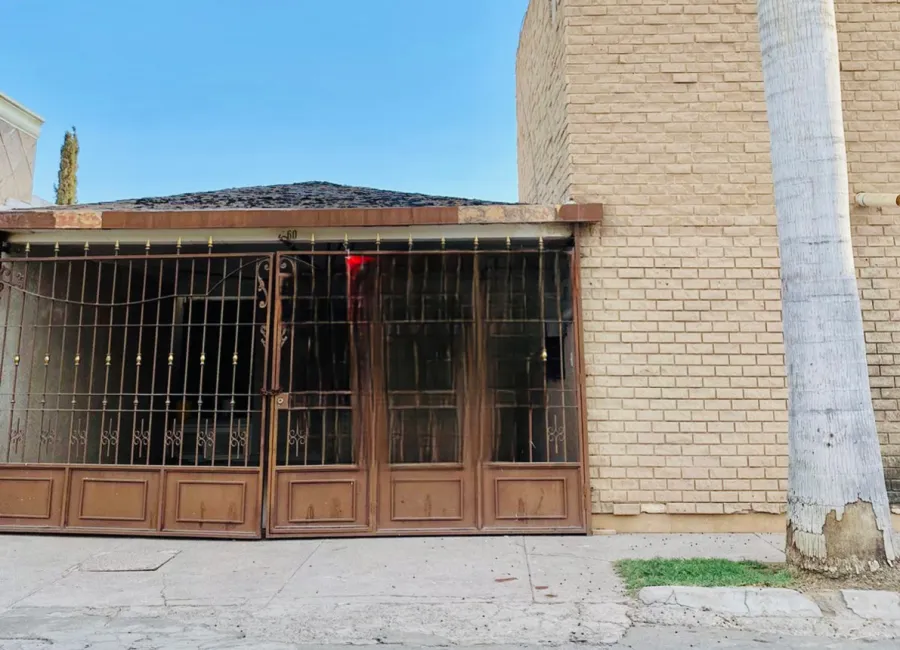 Casa en Venta en Ampl la Rosita, Torreón, Coahuila de Zaragoza Lamudi