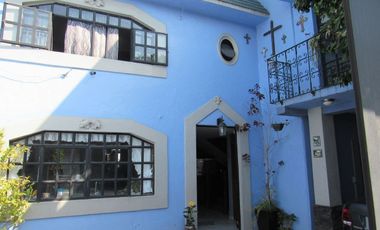 Casa en Venta en TLALPAN SAN PEDRO MARTIR